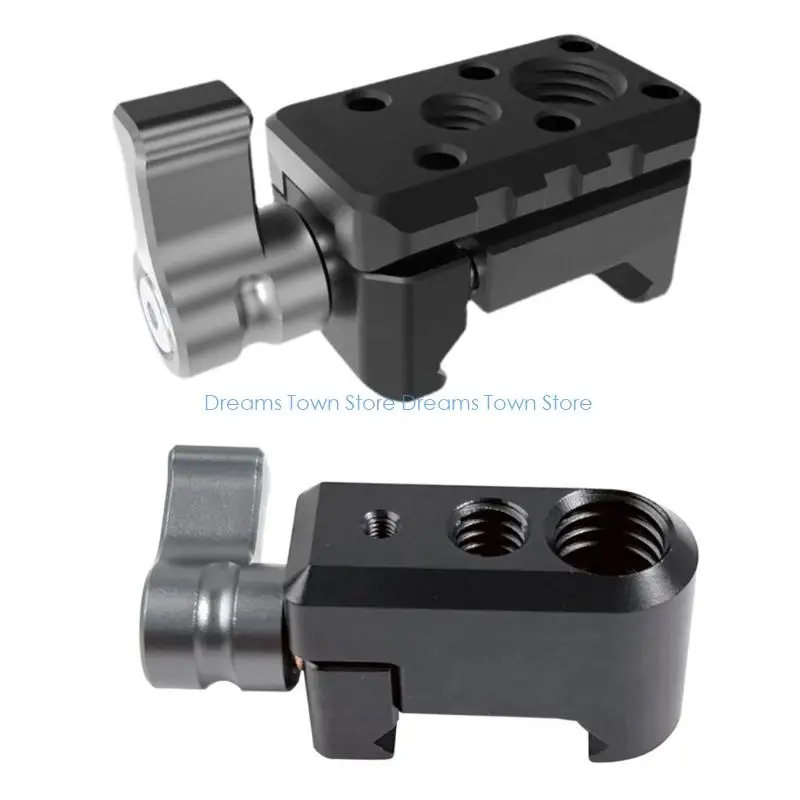 HX6A Quick Release …