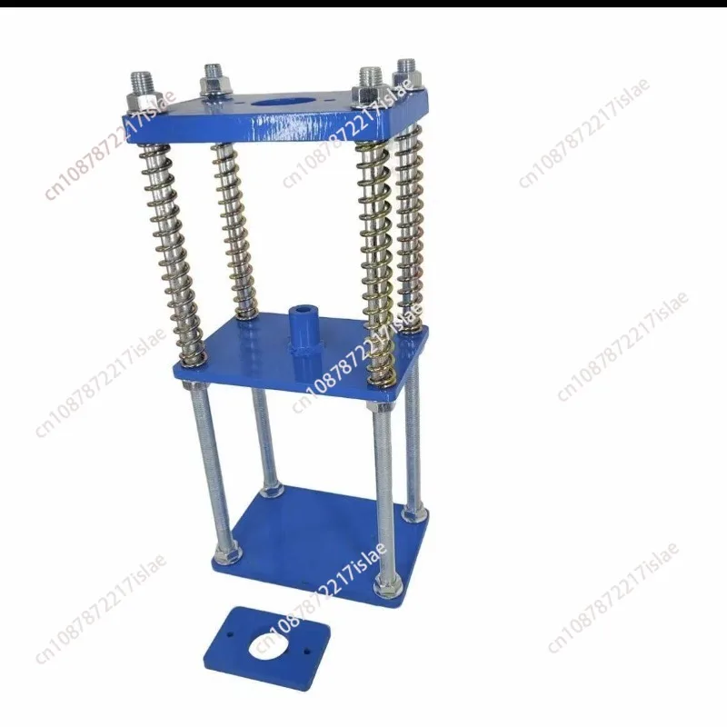 Household hydraulic cross bearing removal tool drive shaft universal joint