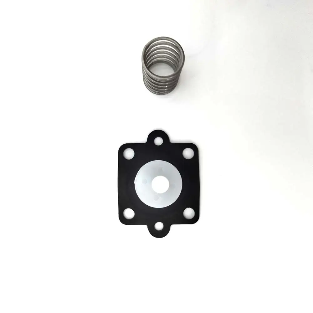 

Ремкомплект насоса акселератора для Mercury 80-125HP 1988-2004 гг. 811287