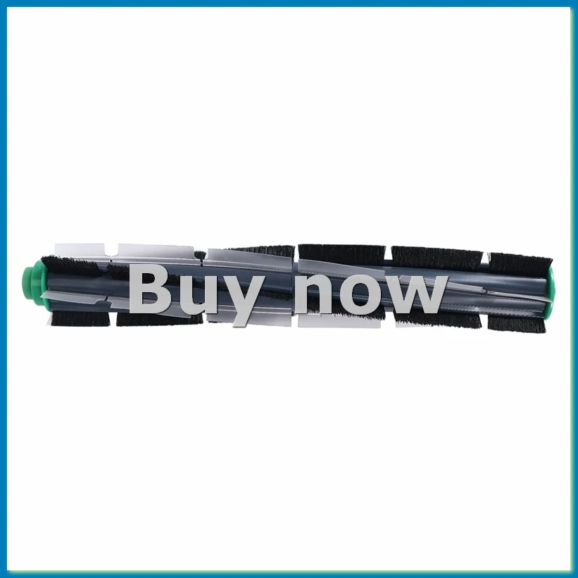 

1 шт. круглая щетка для робота-пылесоса Kobold VR200 VR300, аксессуары для уборки дома, сменные инструменты - ABAM