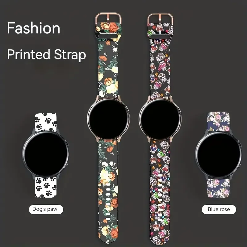 18Mm 20MM 22Mm Band… - image