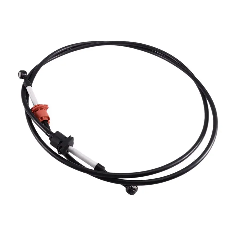 Gear Shift Lever Switching Control Cable For Volvo Trucks L= 2750MM LHD- 1 PC(20700966 21789684 20545966 21002866)