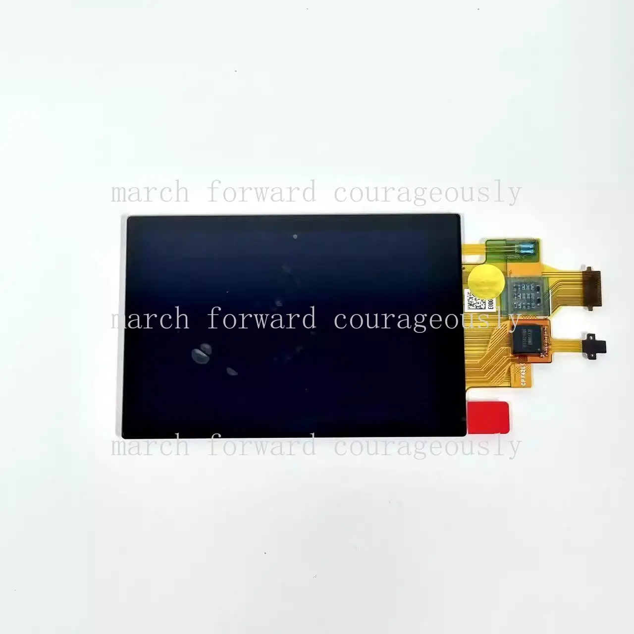for Sony ZV-E1, ZVE1, A7C 2nd generation, A7CR, ZVE10 LCD liquid crystal display screens