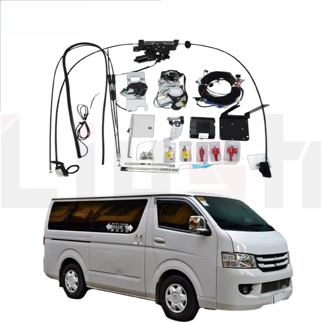 

FOR Foton View G9 Door System Automatic Sliding Door Kit