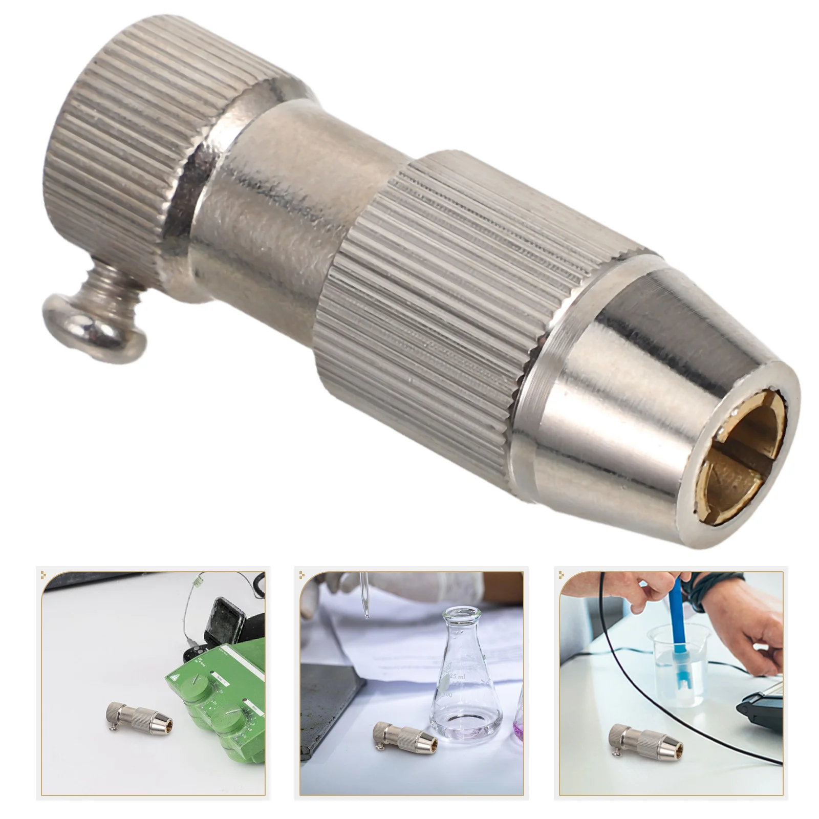 

Stirring Paddle Rod Coil Stirrer Heating Magnectic Flatspin Magnetic Electric Overhead Glass Rods Number