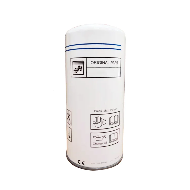 Liutech LU15-13 Filter Original Spare Parts 1625182869 Oil Separator