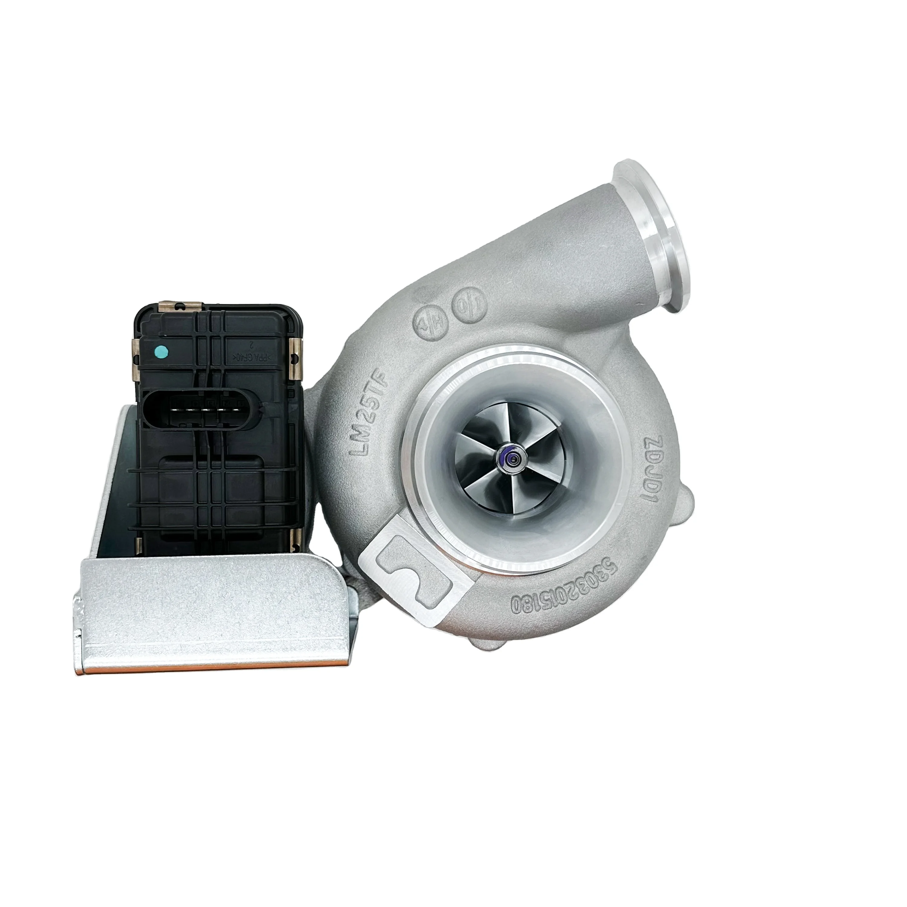 

BV45 17459700001 5370734 17459880001 3776282 Diesel Turbo Turbocharger For Cummins LDV ISF