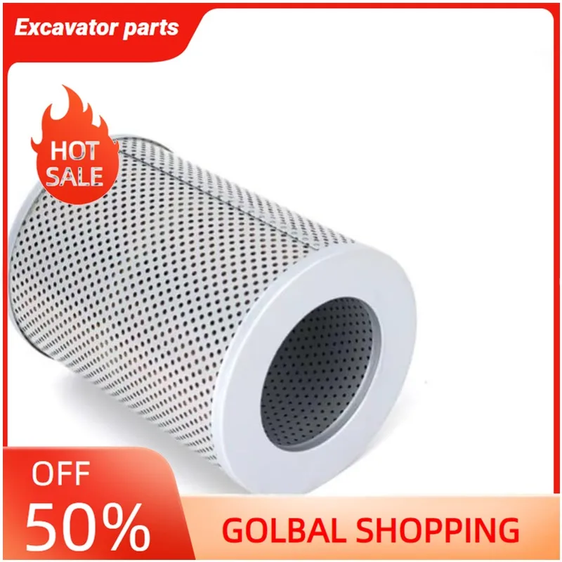 

For Komatsu PC220-7 Hydraulic Filter 20Y-60-31121 PT9411-MPG 20Y-60-31121 (H-845)