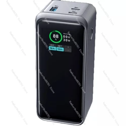 Anker Prime 20000mAh Power Bank large capacity Portable Power Bank  (200w）(without charging stand)