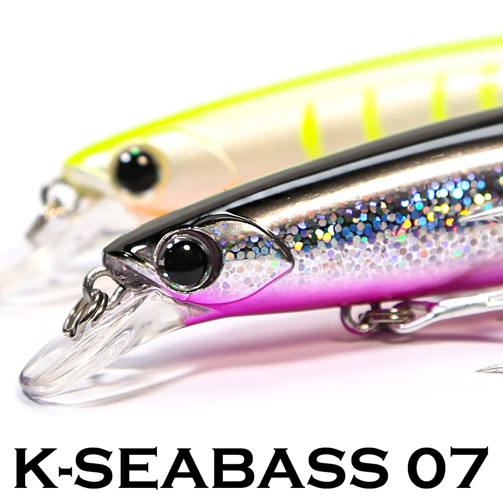 Señuelo hundido PEAK 135mm 27,1g para picuda y bass - imagen 3