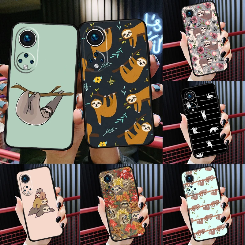 Sloth Cute Animal C… - image