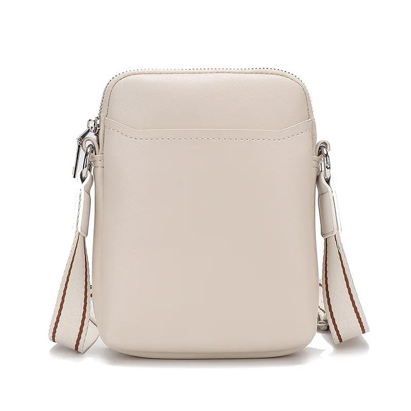 

Luxury Crossbody Bags For Women PU Leather Multifunction Casual Small Bag Mobile Phone Case Shoulder Bag Sports Purse Handbags