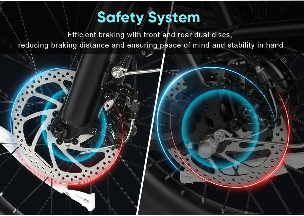 SAMEBIKE CY20 Pro Electric Bike