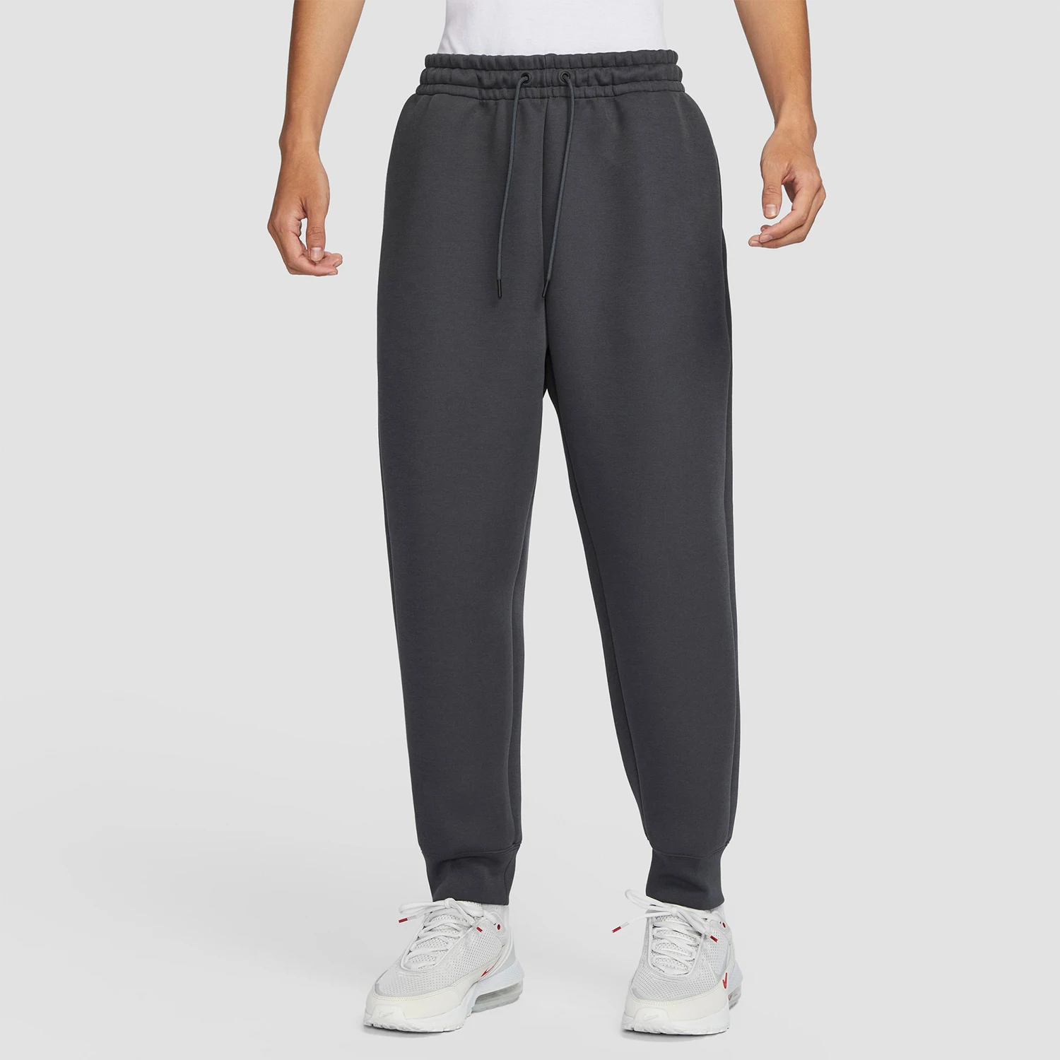 

Nike genuine 2024 New Men's Classic Drawstring Joggers FZ7594-060