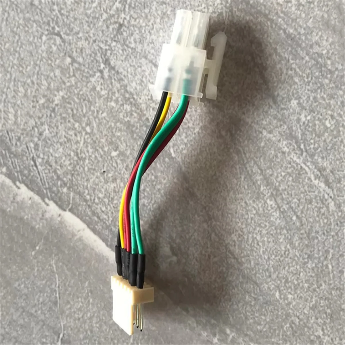 N22R_For Whatsminer Adapter Cable Tieline Patch Cord 6-Pin to 4-Pin
