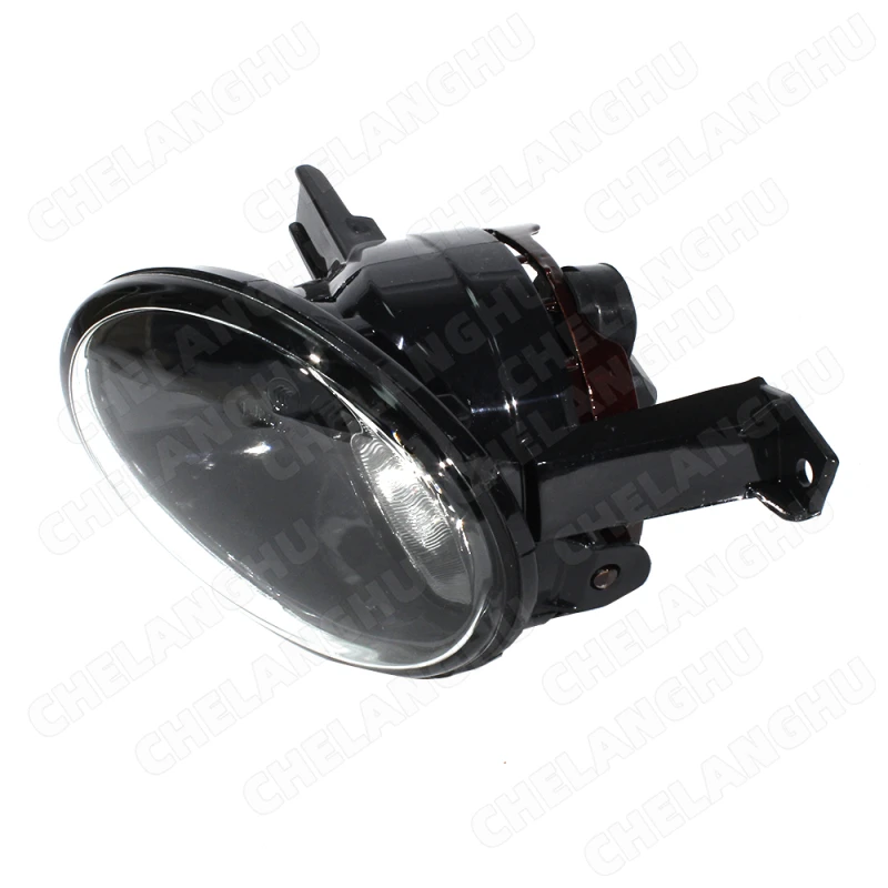 Car Light For VW Golf 6 A6 MK6 2009 2010 2011 2012 2013/VW Touran Car-styling Front Fog Light Fog Lamp Or Wire Harness Assembly
