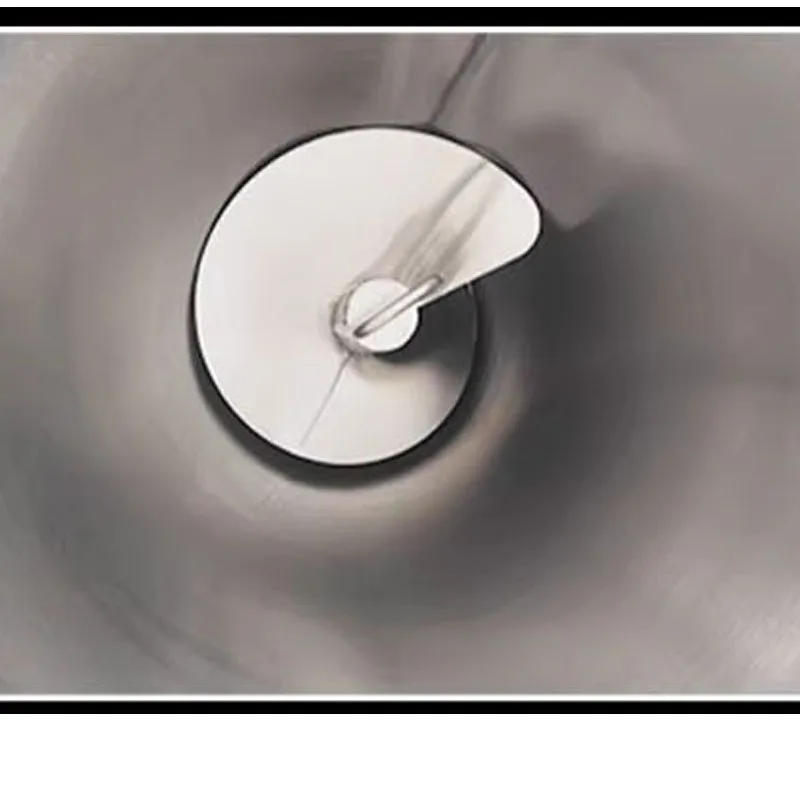 Stainless Steel Dumpling Maker Multifunctional Automatic Dumpling Maker Machine for Potstickers and Steamed Dumplings Customized