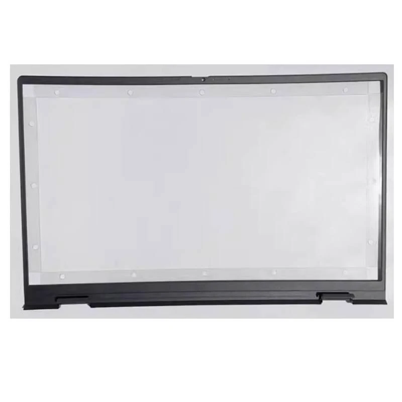 10pcs New For Dell Vostro 15 5510 5515 LCD Front Bezel B Cover Case 0J6P9V J6P9V