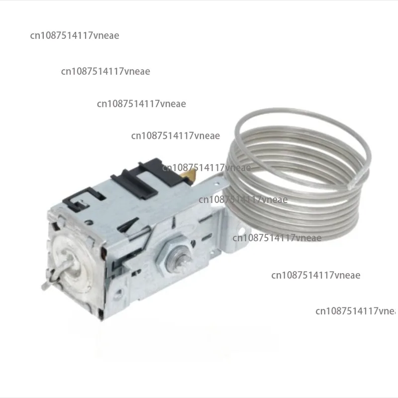 Ice Maker Parts K50-L3121 Storage Refrigerator Temperature Limit Ice Full Thermostat for CB425 CB246 Ice Making Machine