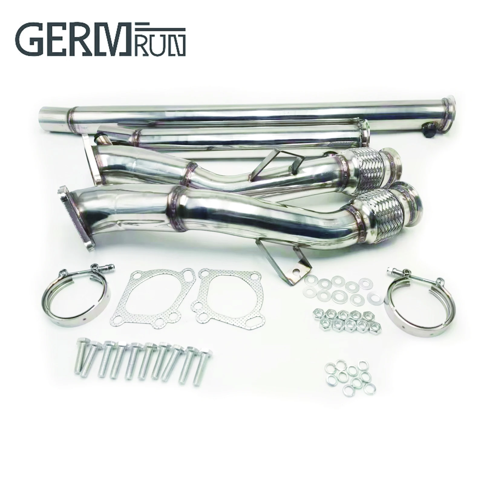 Stainless Steel 3\