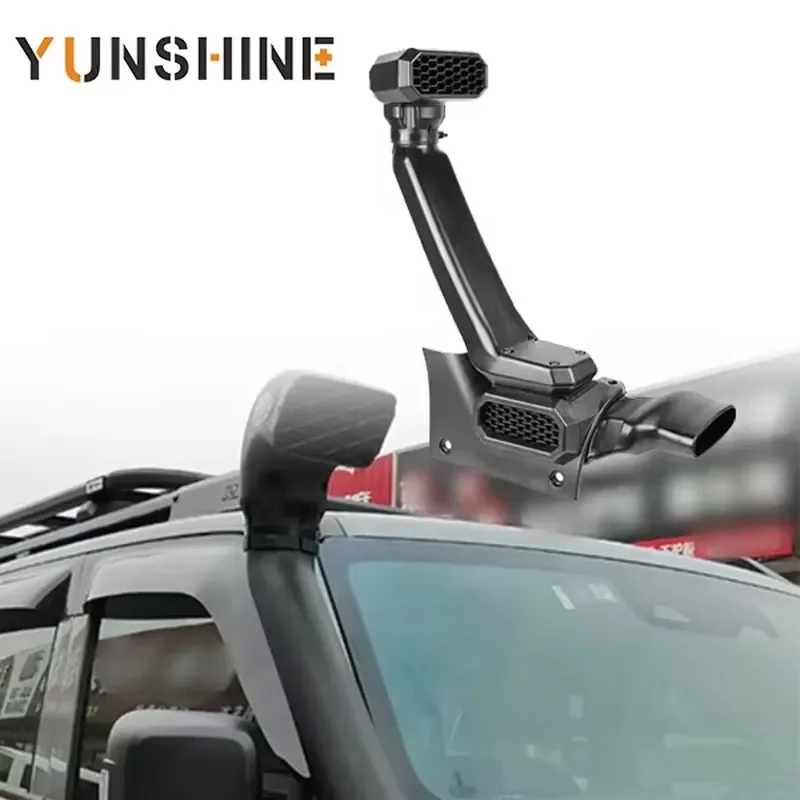 For 2020 WEY Tank300 Off-Road Accessories New Car Snorkel Throat Air Intake Snorkel for GWM Tank 300 Modified Parts