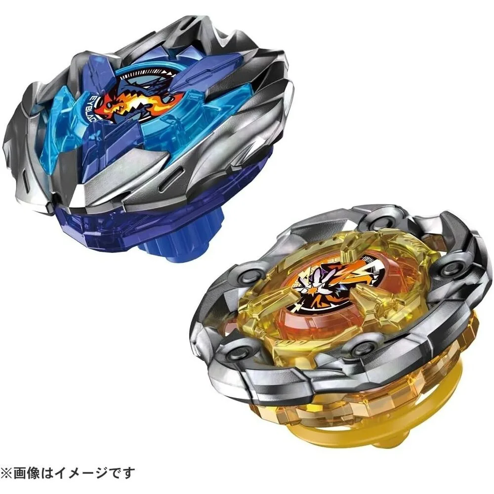 Takara Tomy Beyblade X Beyblade X UX-04 Battle Entry