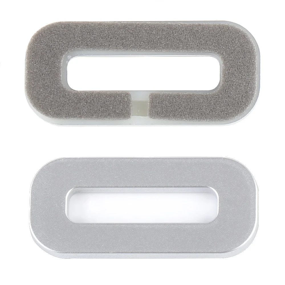 Auto-Aufkleber 3D Aluminium Quattro Emblem Karosserie Heckklappen-Dekoration Aufkleber für Audi TT RS Sline S A4 B8 A3 8P A6 C7 8V B6 B7 S3 SQ5 – Detail 2