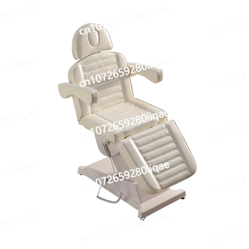 

For Electric Beauty Bed Multifunction Tattoo Bed Tattoo Body Massage Chair Commercial Salon Furniture