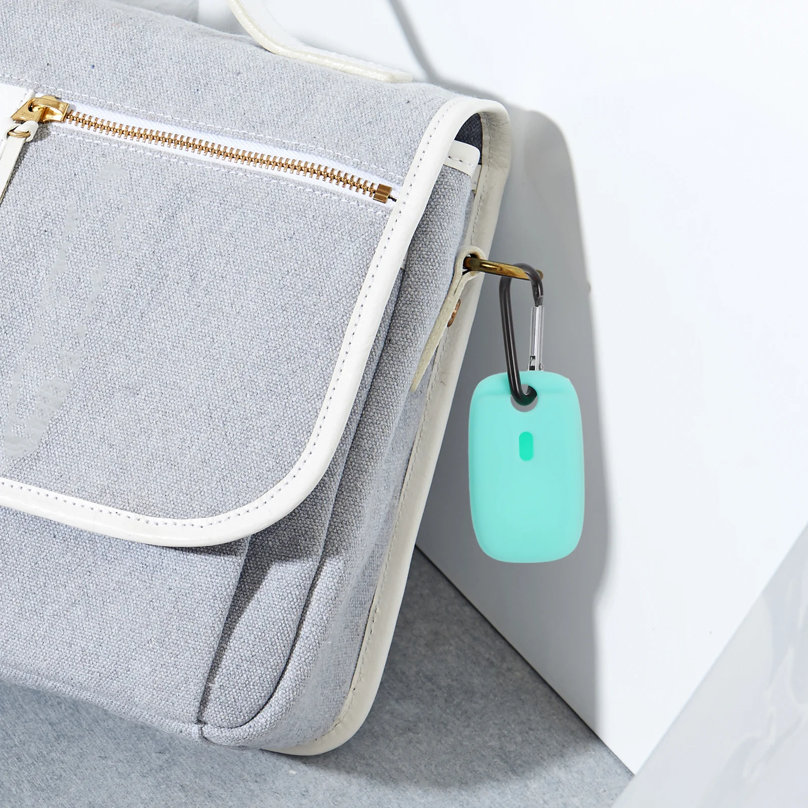 

4 шт. силиконовые чехлы премиум-класса для трекера, противоударные защитные рукава, совместимые с плитками Pro 2022