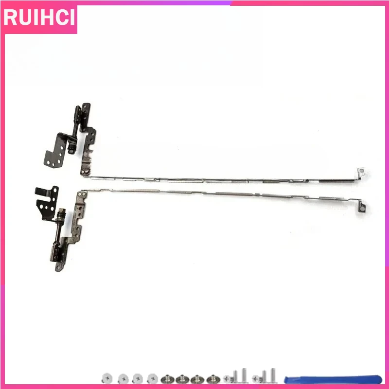 For IdeaPad 3-15ADA6 3-15ALC6 3-15ITL6 3-15ABA7 New Laptop LCD Back Cover Front Bezel Hinges blue 15.6