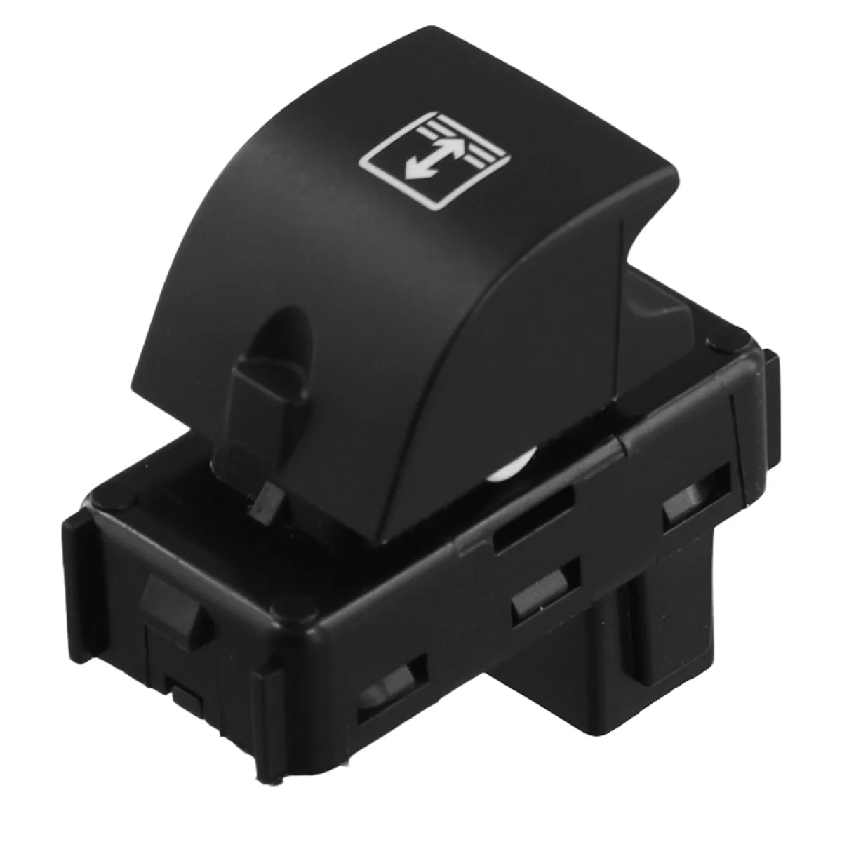 

649032 Автомобильный люк на крыше, кнопка управления люком на крыше, открытый переключатель на крыше для Peugeot 3008