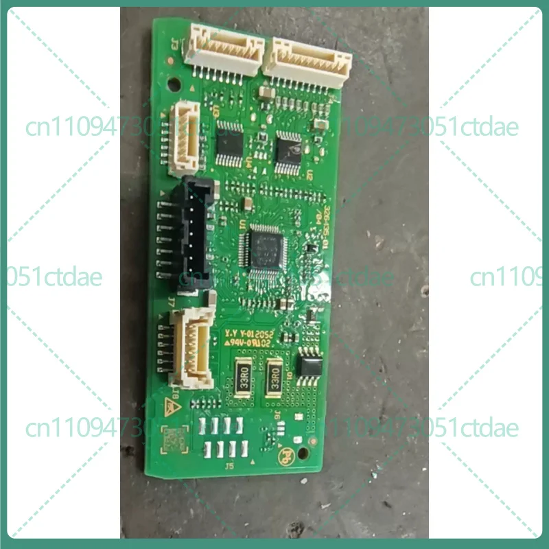 1-2pcs Used For PH02 Purifier Circuit Board Replace Faulty Control Fittings