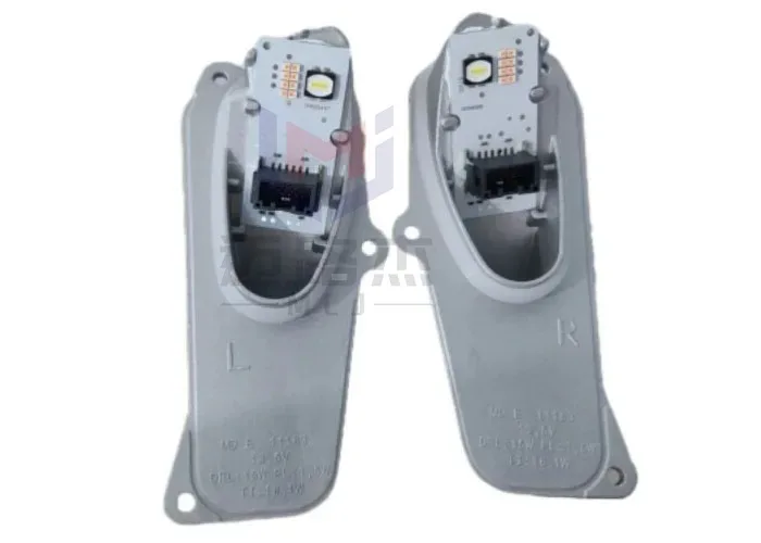 

63117367755 63117367756 For BMW I8 2014-2019 LED Turn Signal Light Module Car Accessories Daytime Running Light Angel Eyes