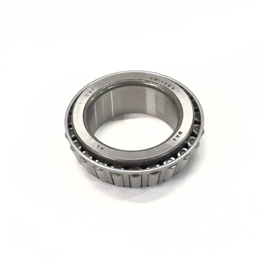 4W1203 4W1204 for 120 140  backhoe  loader motor grader bearing cone roller bearing