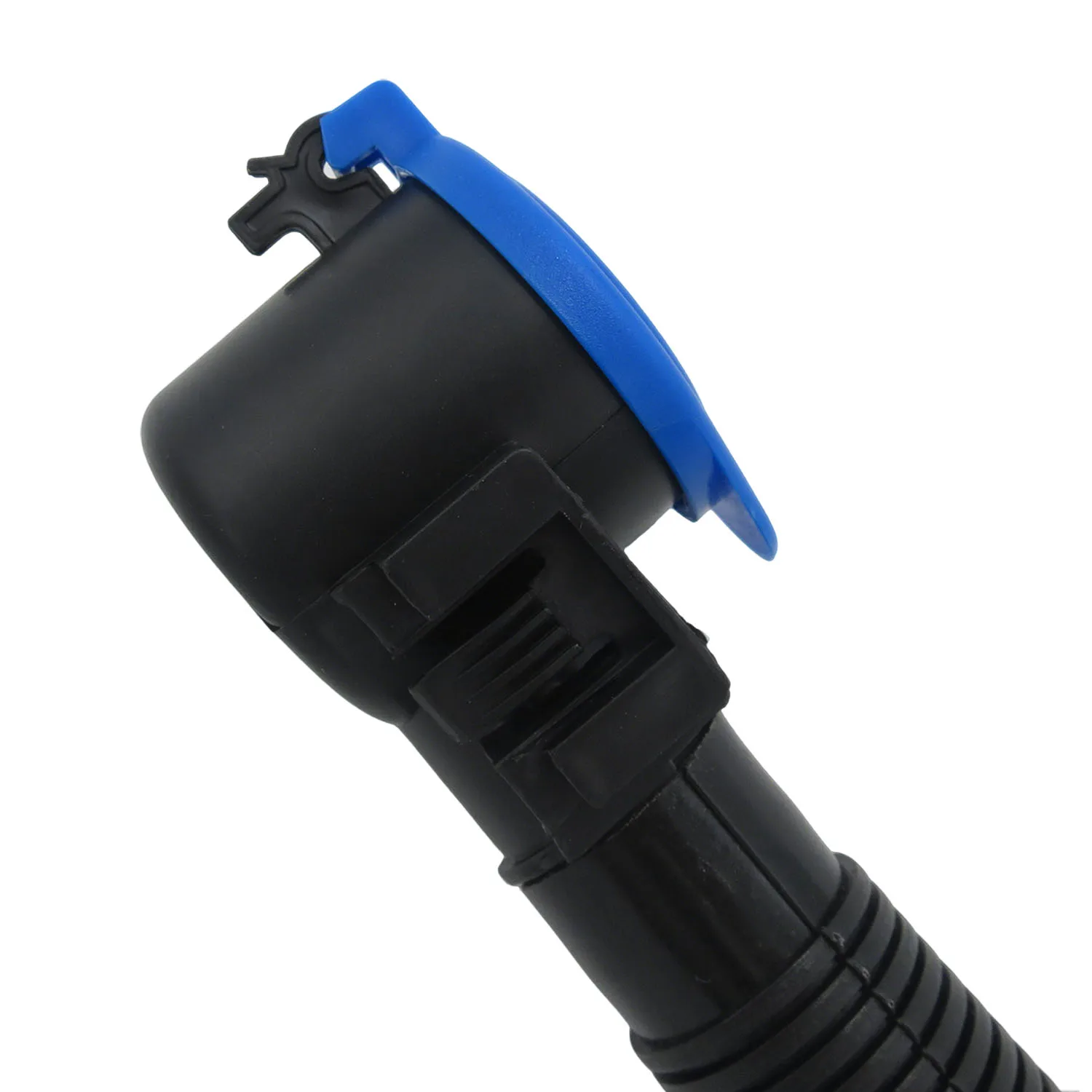Washer Fluid Reservoir Filler Neck Water Tank Neck Tube & Cap & Level Sensor Kit For Ford Focus MK4 2018 - 2024 2206165 2206139