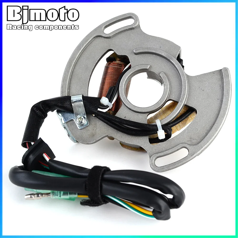 

Катушка статора магнето для Yamaha YFS200 Blaster 2003-2007 YFS 200 Blaster Special Edition 2006 5VM-85560-00