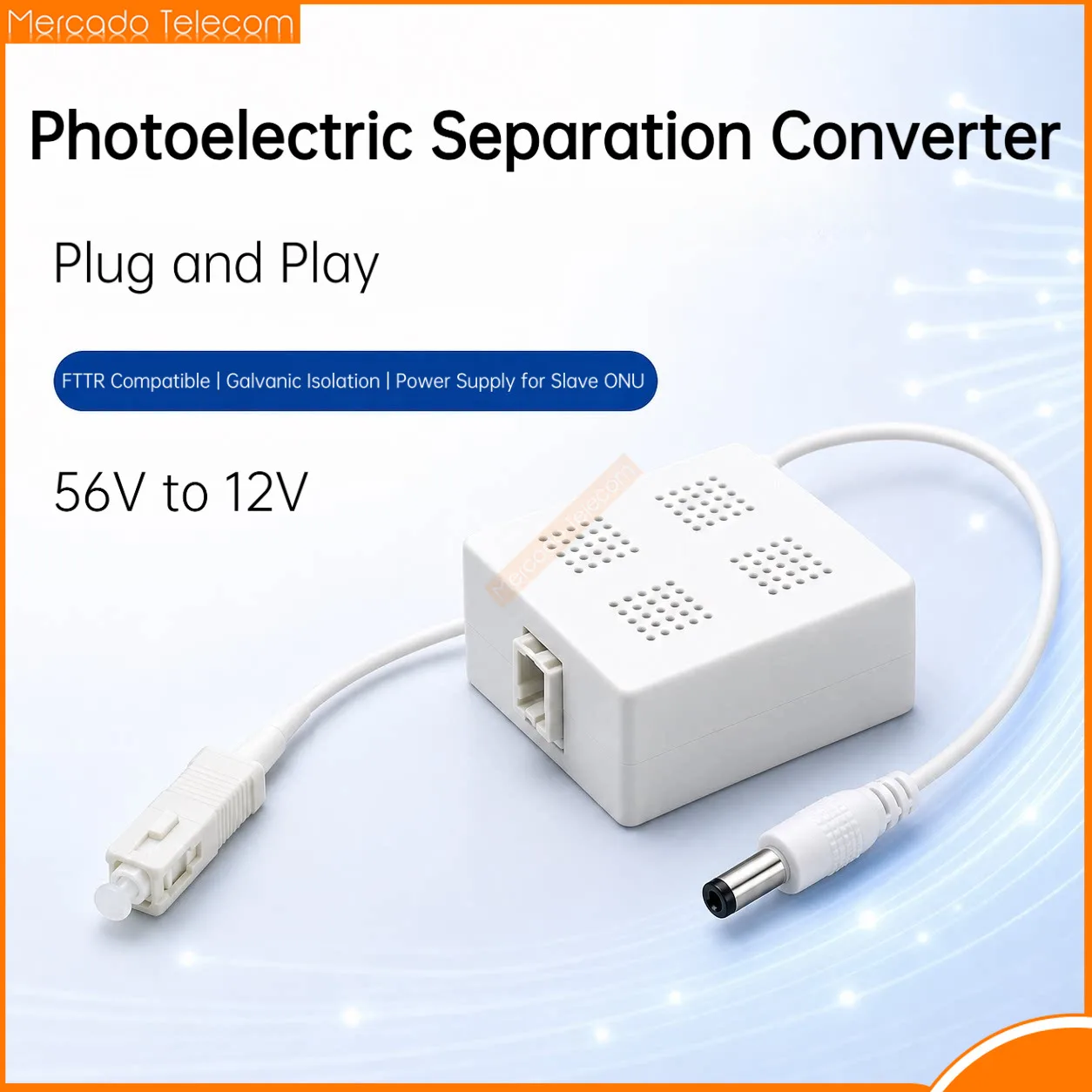 fttr-photoelectric-separation-converter-56v-to-12v-sc-xc-composite-connector-plug-play-factory-discount-price-wholesale
