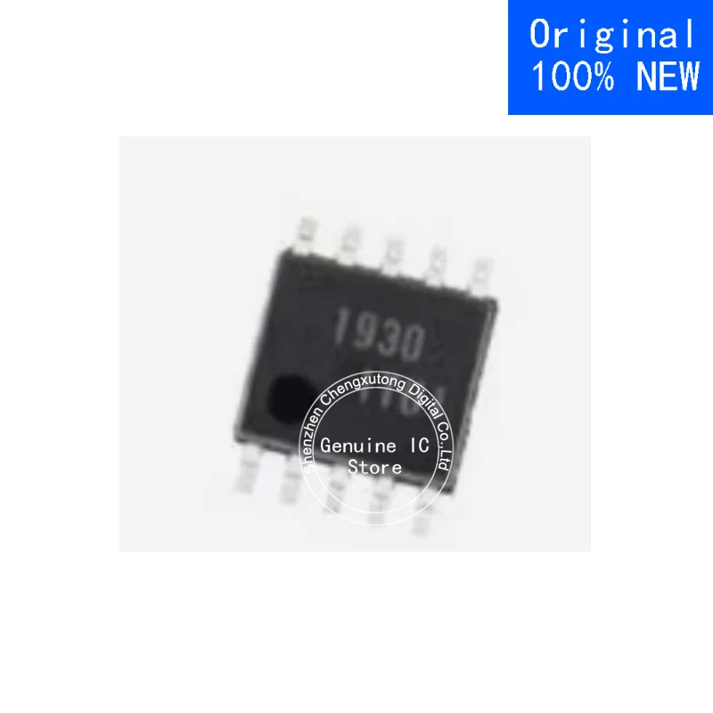 2pcs/lot LB1930M-TLM 1930  SOP New Original Genuine Ic