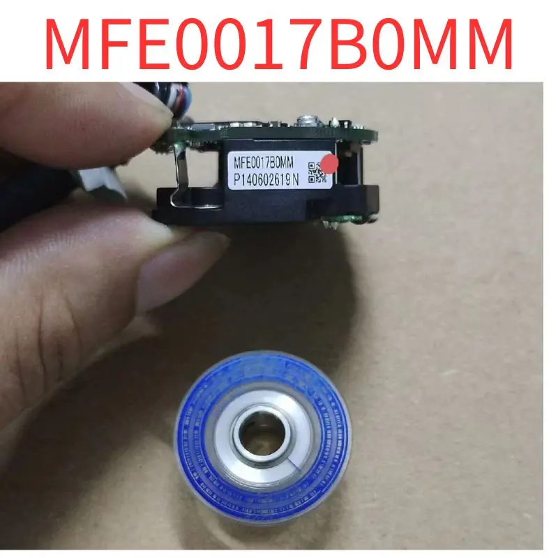 

Подержанный кодировщик MFE0017B0MM