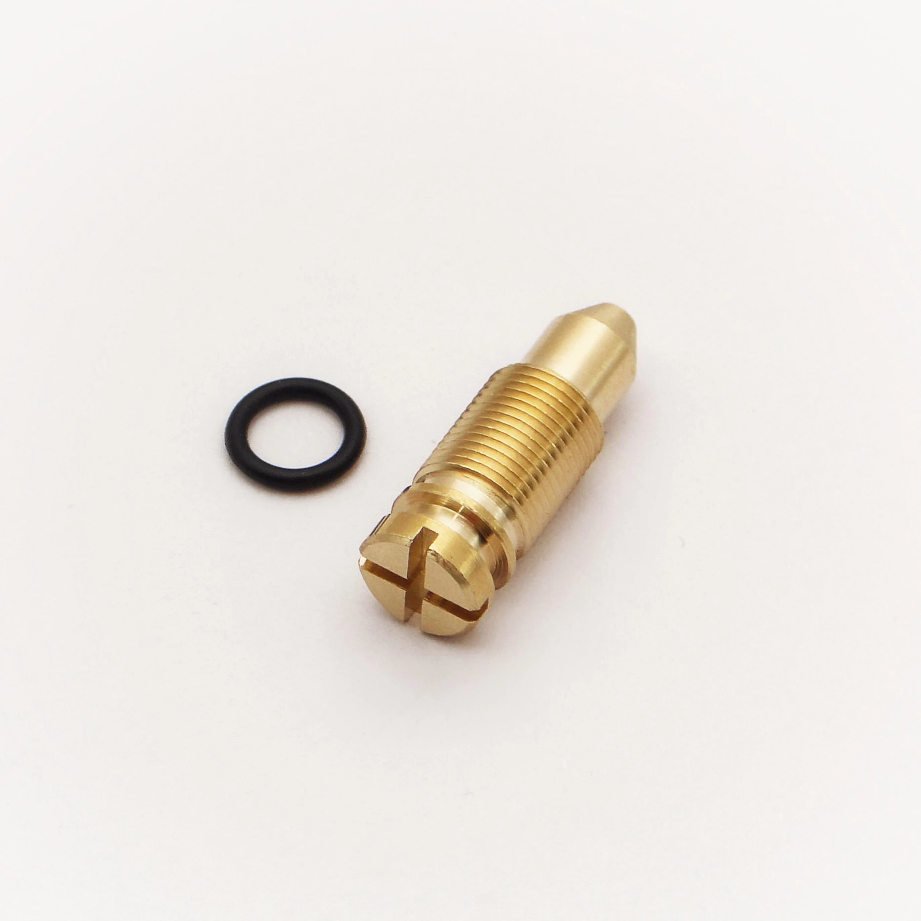 Proton Wira/Raja Satria 1.3/1.5/1.6 Throttle Body Screw/Bolt Timing Adjuster with O-Ring Lancer Evo 3 2001.4G18