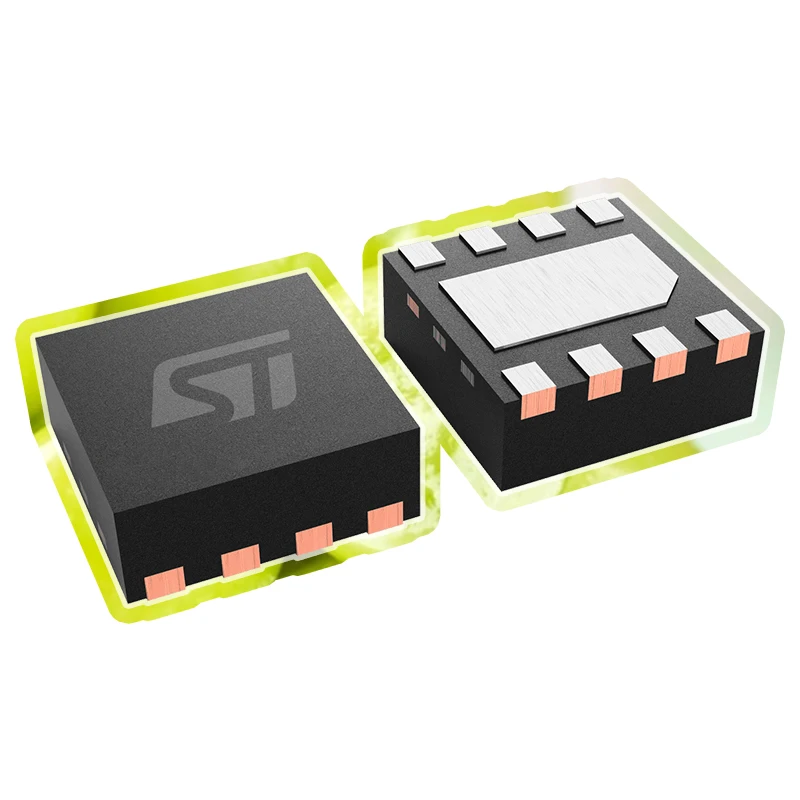 

(1PCS) LMV822IQ2T LMX358IQ2T OA2MPA22Q OA2NP22Q OA2ZHA22Q STM6503REAADG6F STM6503SEAADG6F STM6510SCACDG6F Original New