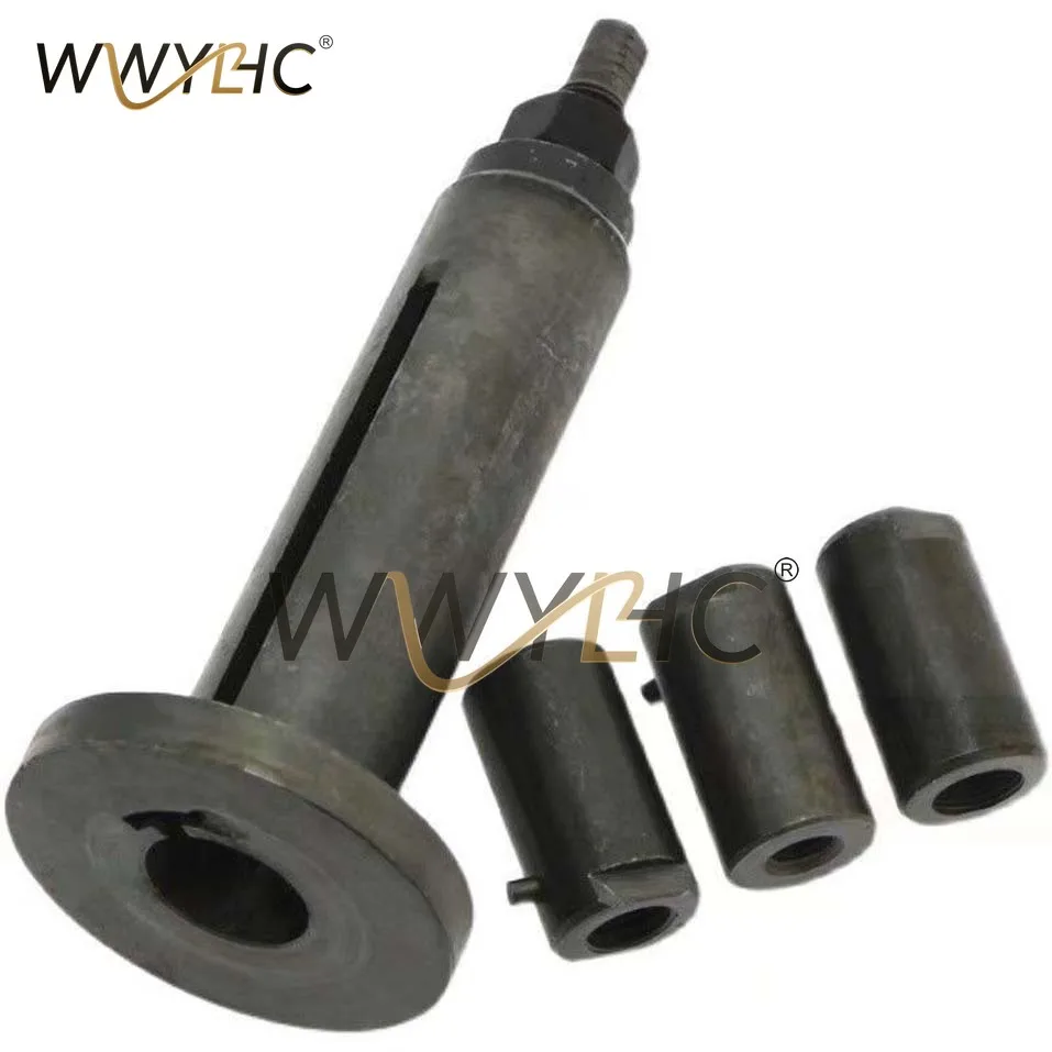 Multi-purpose crankshaft tools motorcycle specialty tool , motorcycle tool