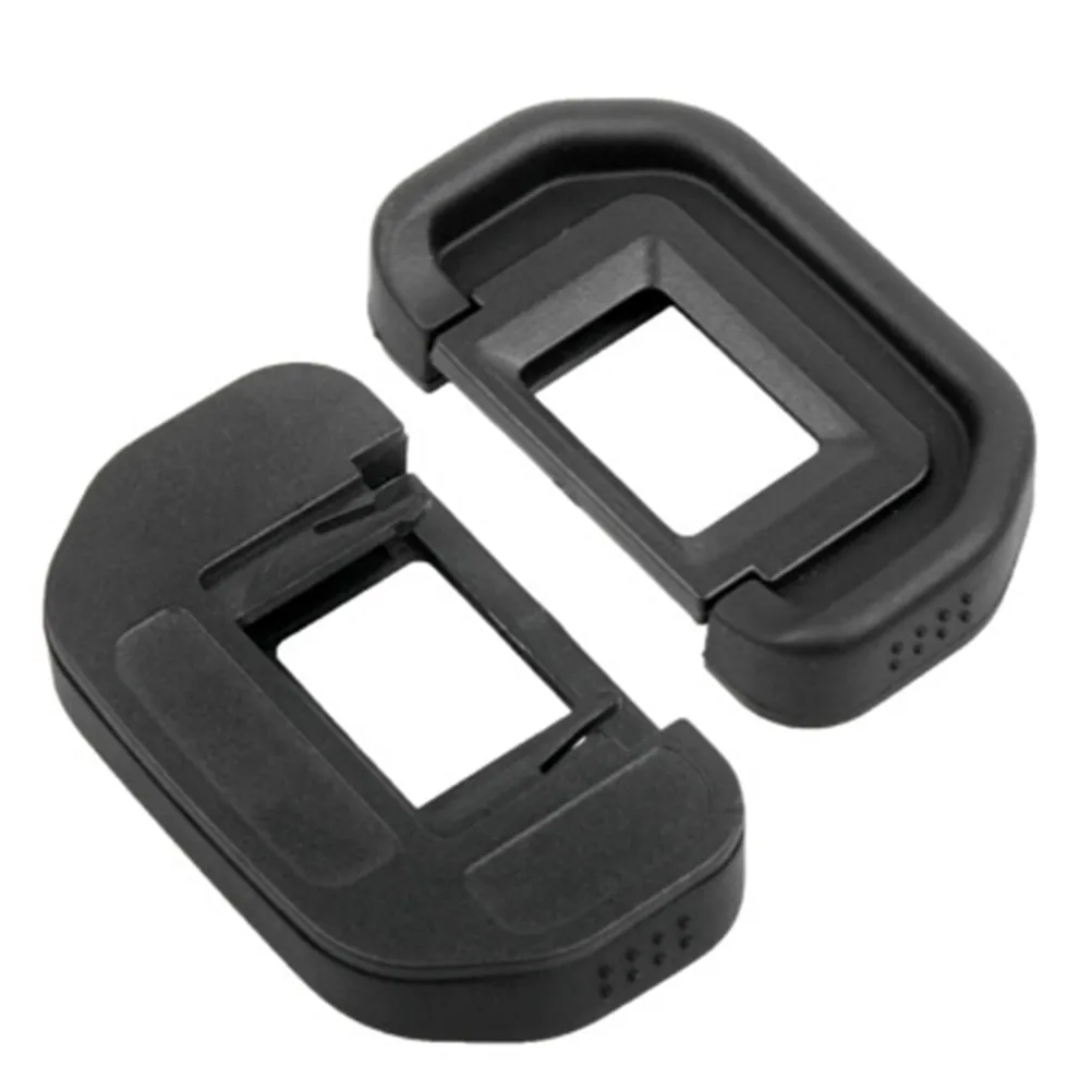 Camera Rubber Eye Cup EB EyeCup Eyepiece For Canon EOS 60D 50D 5D Mark II 5D2 6D2 6D 80D 70D 40D 30D 20D 10D