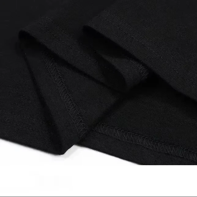 لعبة دراغون بول تي شيرت رجالي تيين شينهان اليابان أنيمي الصيف جديد بنين الأطفال قصيرة الأكمام الهيب هوب تنوعا الوالدين والطفل فستان #5