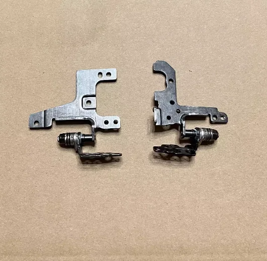 

New for ASUS ExpertBook B3 B3604 hinges L+R