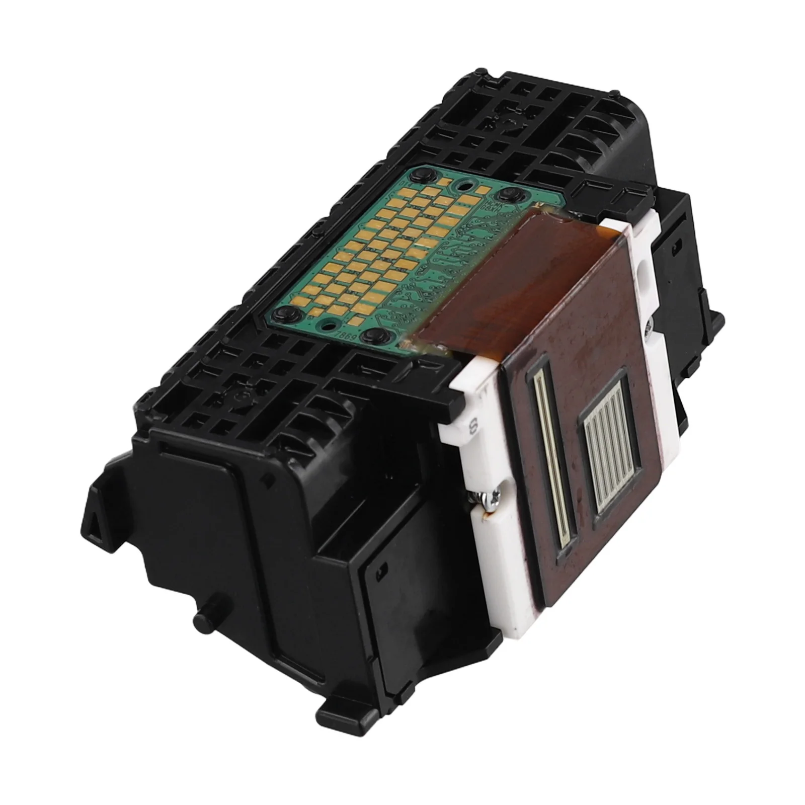 Print Head Replacement Color Print Head Printer Maintenance High Quality OEM QY6-0082 80x40MM Size ABS Material
