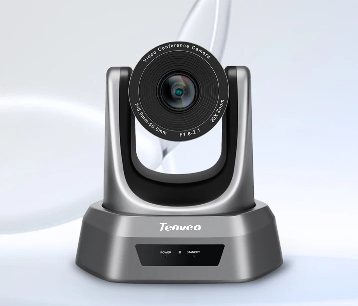 

TEVO-NV20U Video Conference System Project Solution 1080P HD Definition 20X OPTICAL ZOOM Conference Ptz Camera
