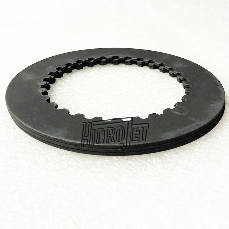 

4WG200 ZL50E excavator parts wholesale high quality friction disc 4642308330 4642308332