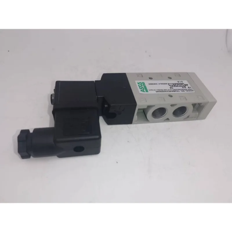 Parts For Asco Numa…