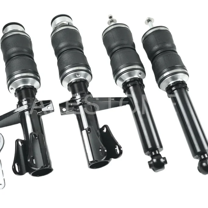 Air Suspension Kit … - image